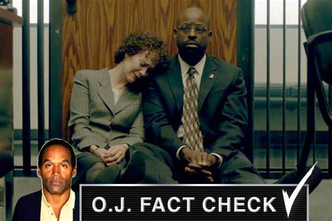 marcia clark topless|OJ Fact Check: What Chris Darden Really Told Marcia Clark。